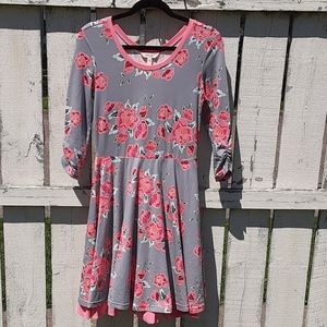 Matilda Jane Dress